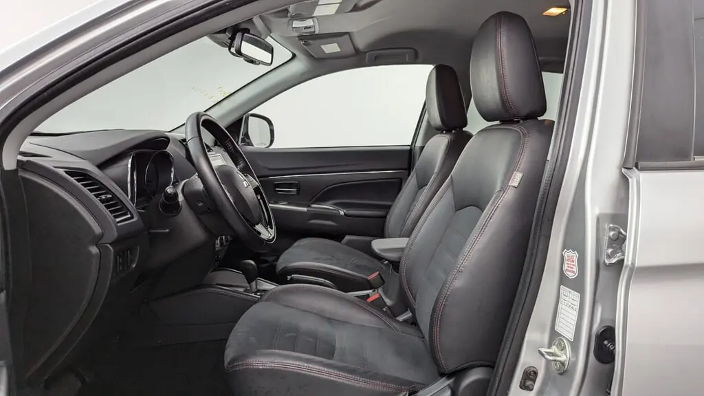 Florida Fine Cars - Used MITSUBISHI OUTLANDER SPORT 2024 MARGATE SE