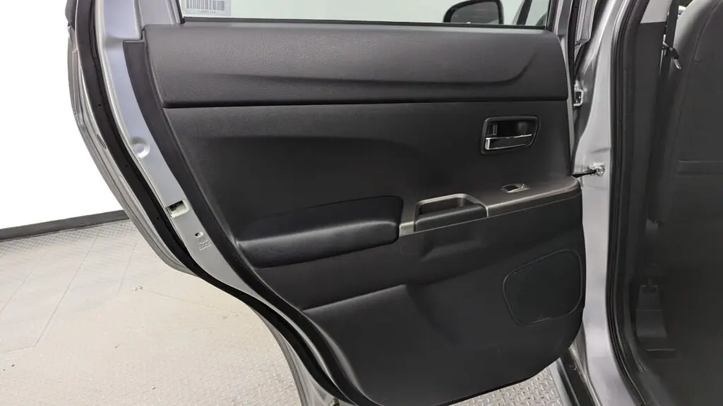 Florida Fine Cars - Used MITSUBISHI OUTLANDER SPORT 2024 MARGATE SE