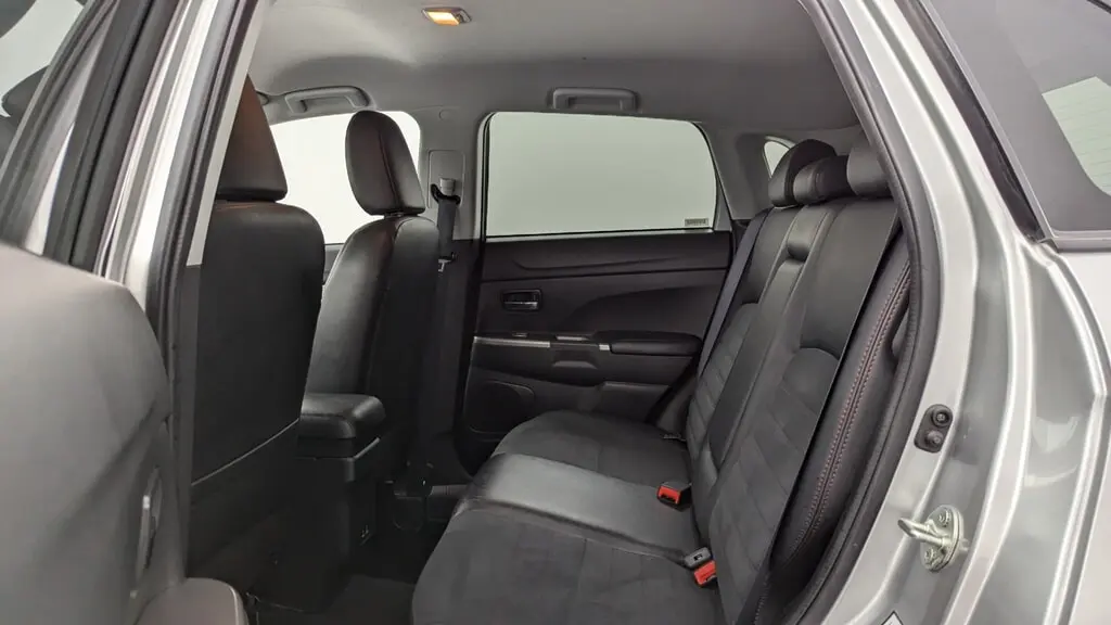 Florida Fine Cars - Used MITSUBISHI OUTLANDER SPORT 2024 MARGATE SE