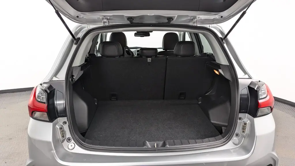 Florida Fine Cars - Used MITSUBISHI OUTLANDER SPORT 2024 MARGATE SE