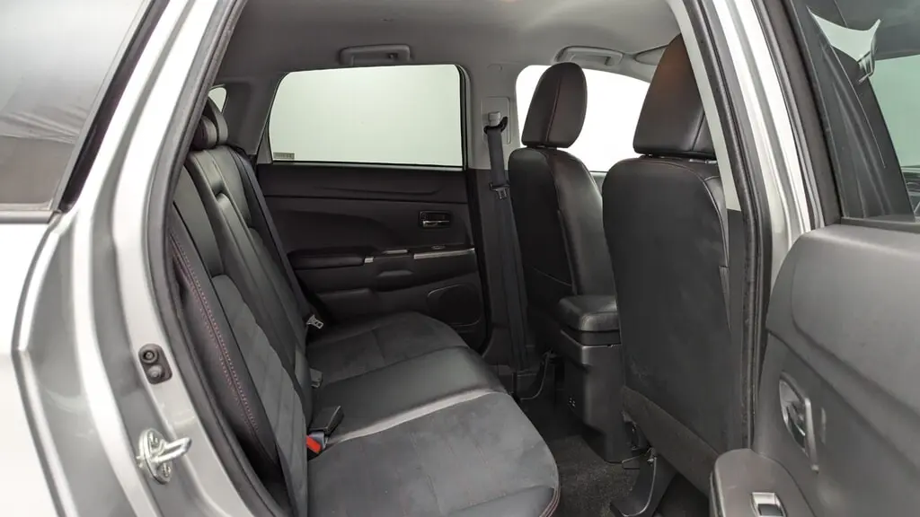 Florida Fine Cars - Used MITSUBISHI OUTLANDER SPORT 2024 MARGATE SE