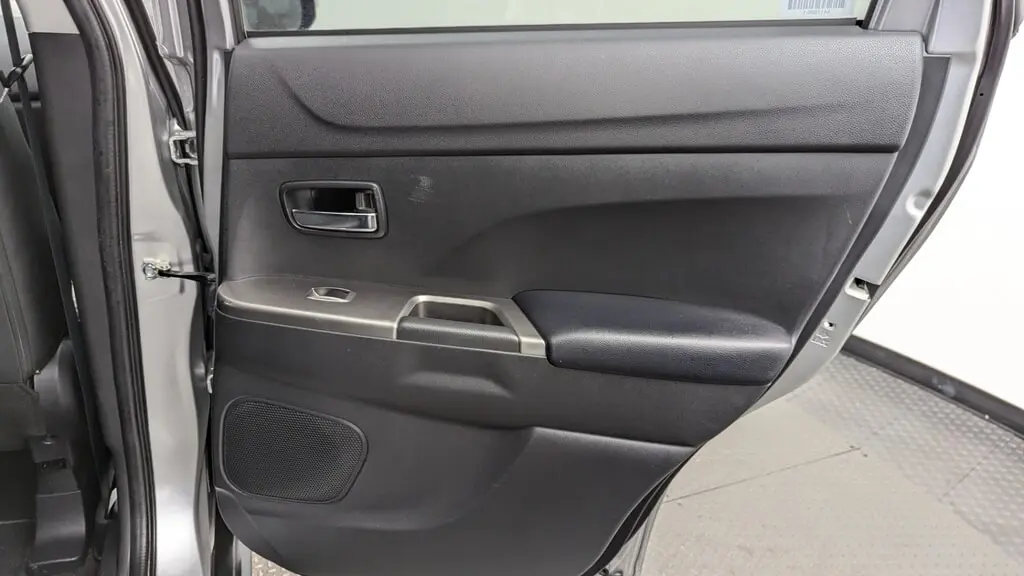 Florida Fine Cars - Used MITSUBISHI OUTLANDER SPORT 2024 MARGATE SE