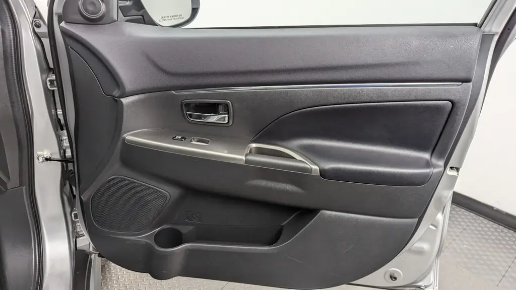 Florida Fine Cars - Used MITSUBISHI OUTLANDER SPORT 2024 MARGATE SE