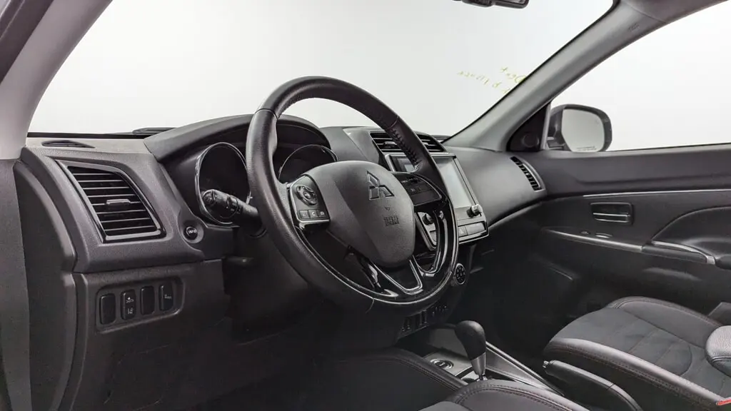 Florida Fine Cars - Used MITSUBISHI OUTLANDER SPORT 2024 MARGATE SE