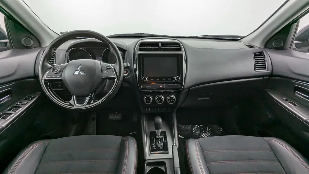 Florida Fine Cars - Used MITSUBISHI OUTLANDER SPORT 2024 MARGATE SE