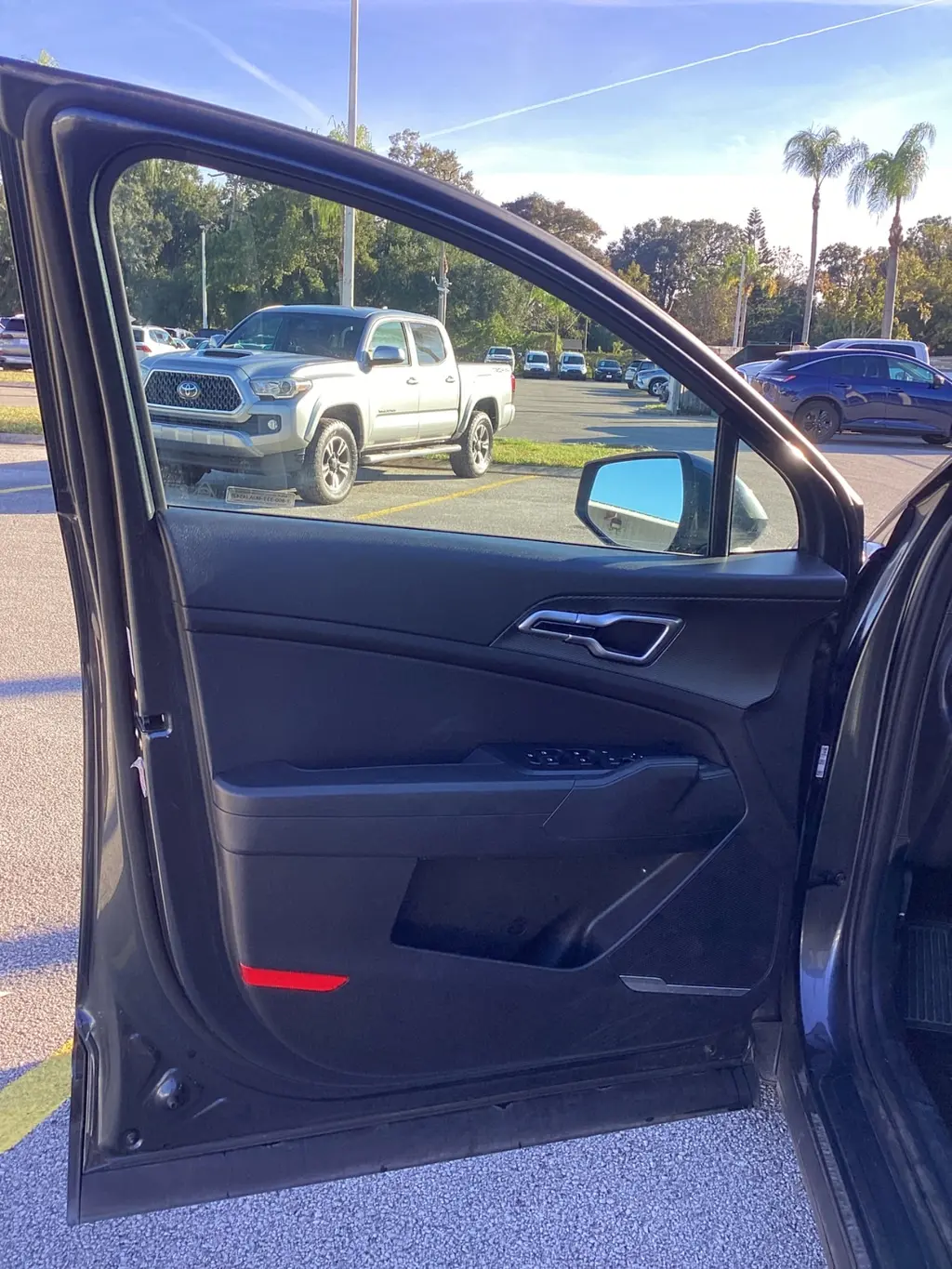 Florida Fine Cars - Used KIA SPORTAGE 2024 ORLANDO LX