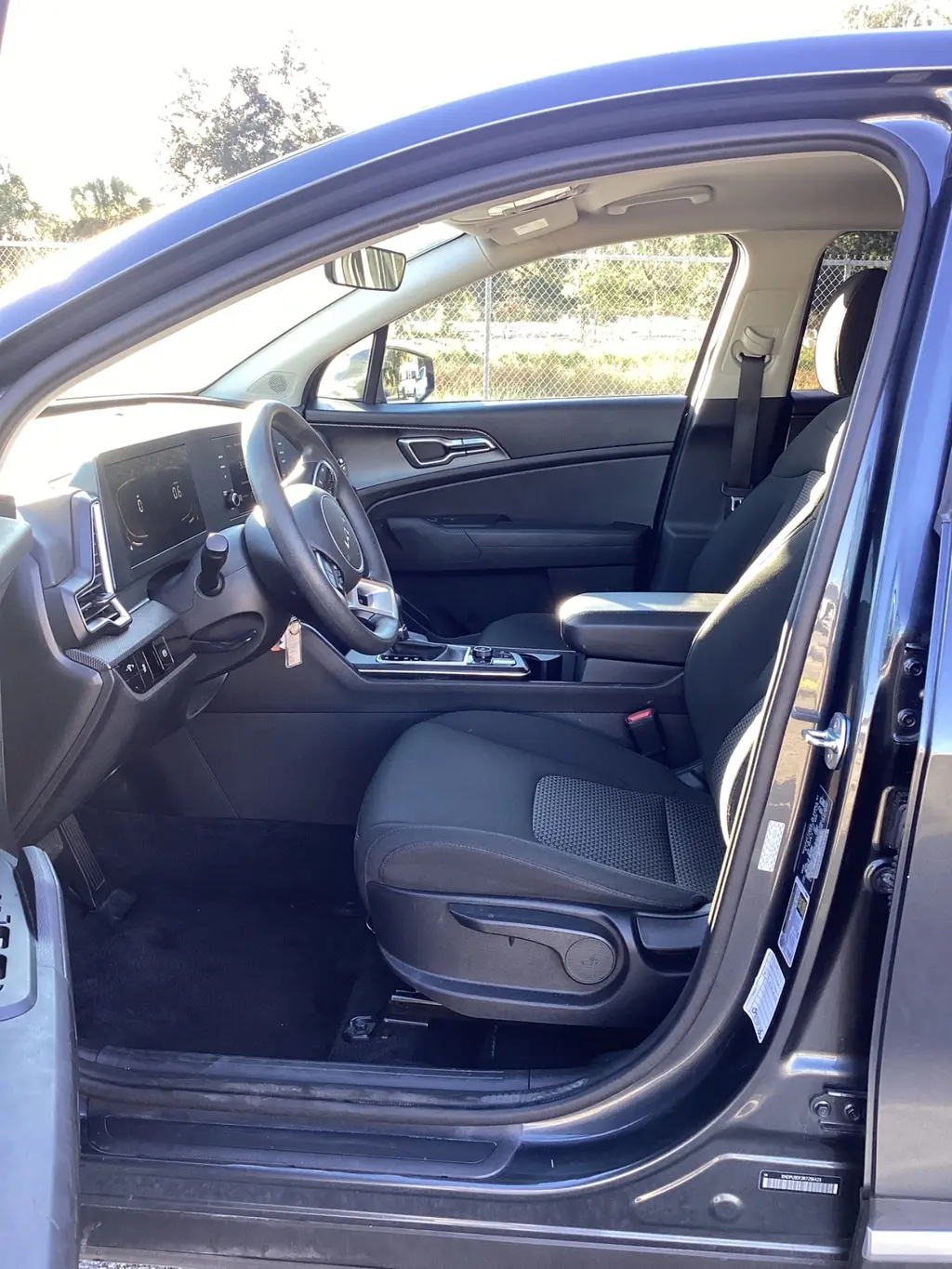 Florida Fine Cars - Used KIA SPORTAGE 2024 ORLANDO LX