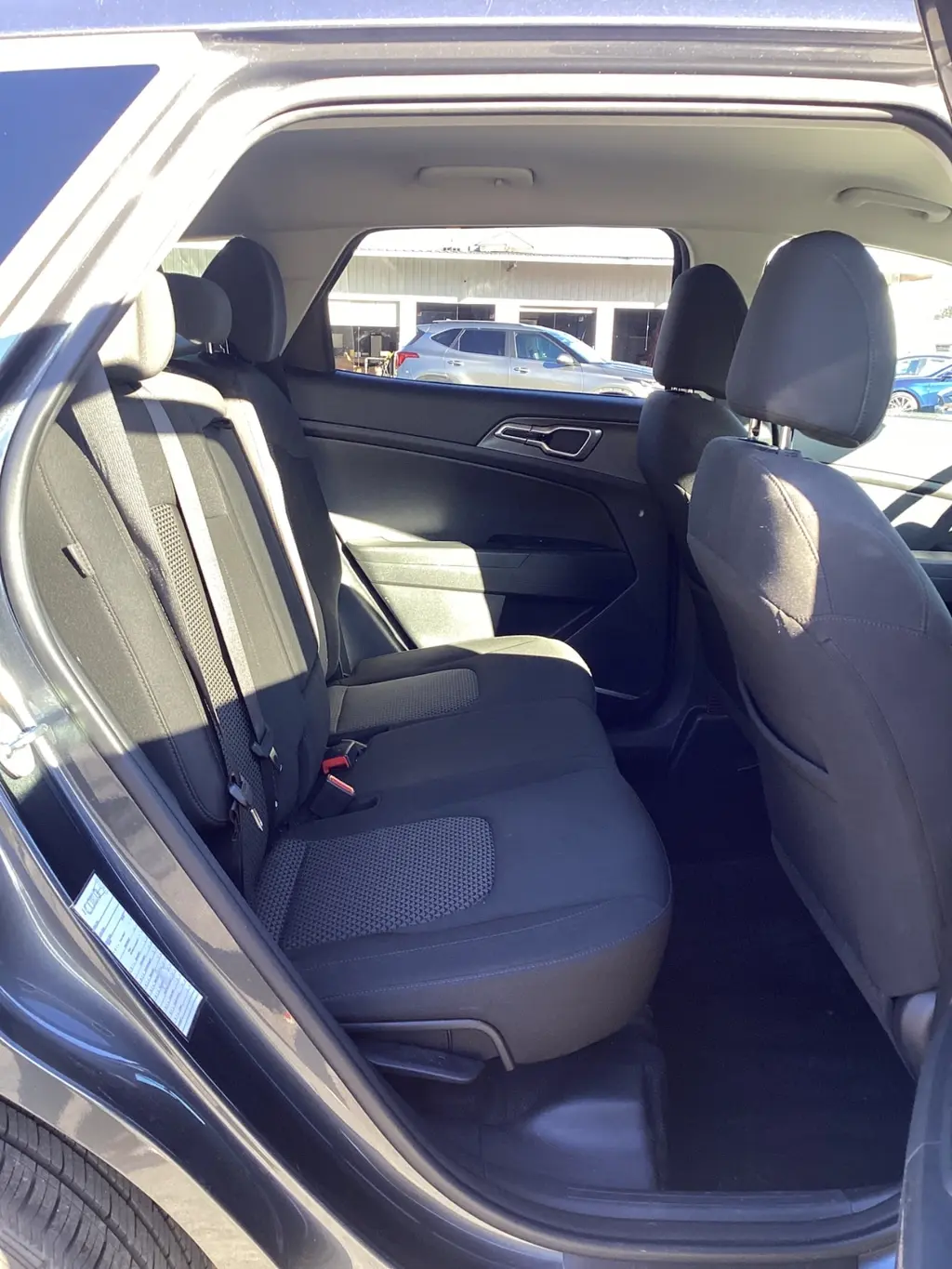 Florida Fine Cars - Used KIA SPORTAGE 2024 ORLANDO LX