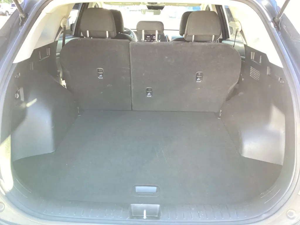 Florida Fine Cars - Used KIA SPORTAGE 2024 ORLANDO LX