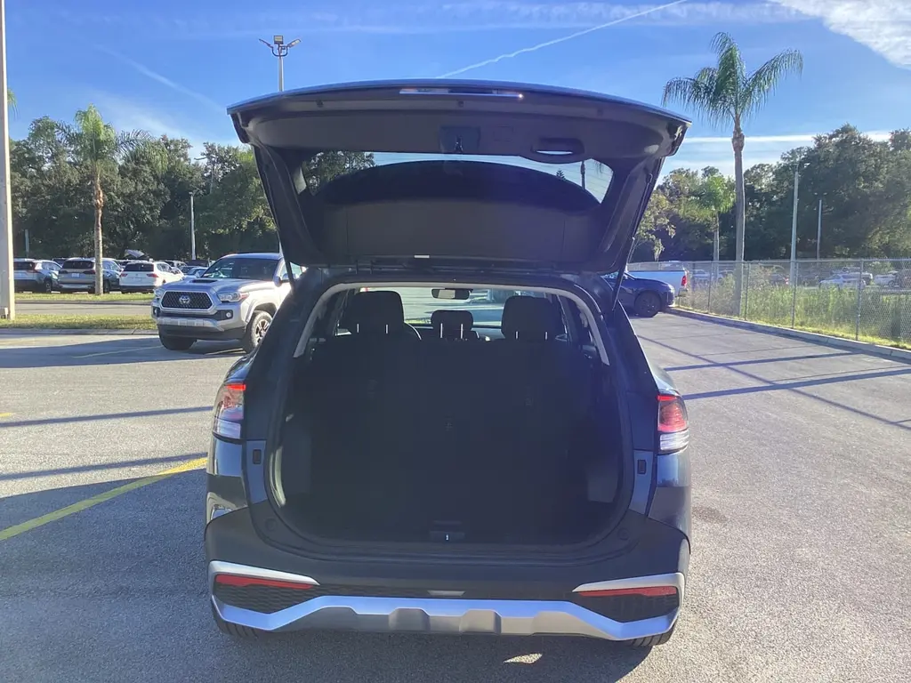 Florida Fine Cars - Used KIA SPORTAGE 2024 ORLANDO LX