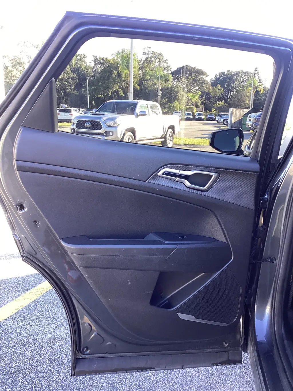 Florida Fine Cars - Used KIA SPORTAGE 2024 ORLANDO LX