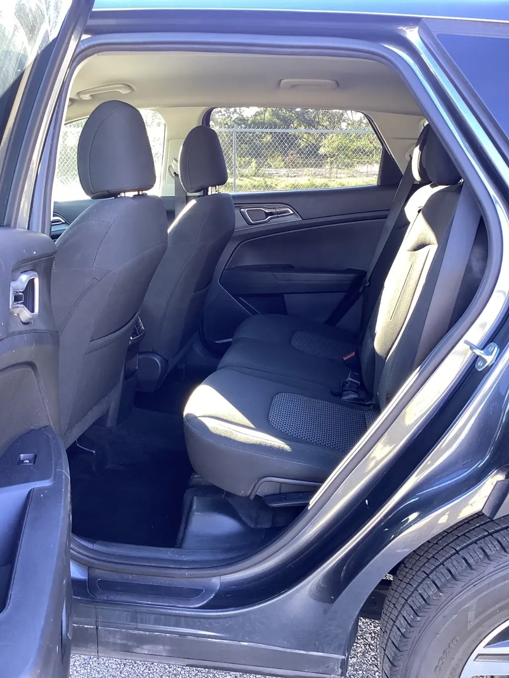 Florida Fine Cars - Used KIA SPORTAGE 2024 ORLANDO LX