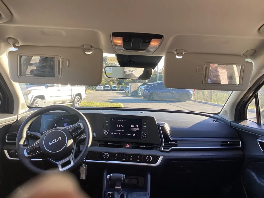 Florida Fine Cars - Used KIA SPORTAGE 2024 ORLANDO LX