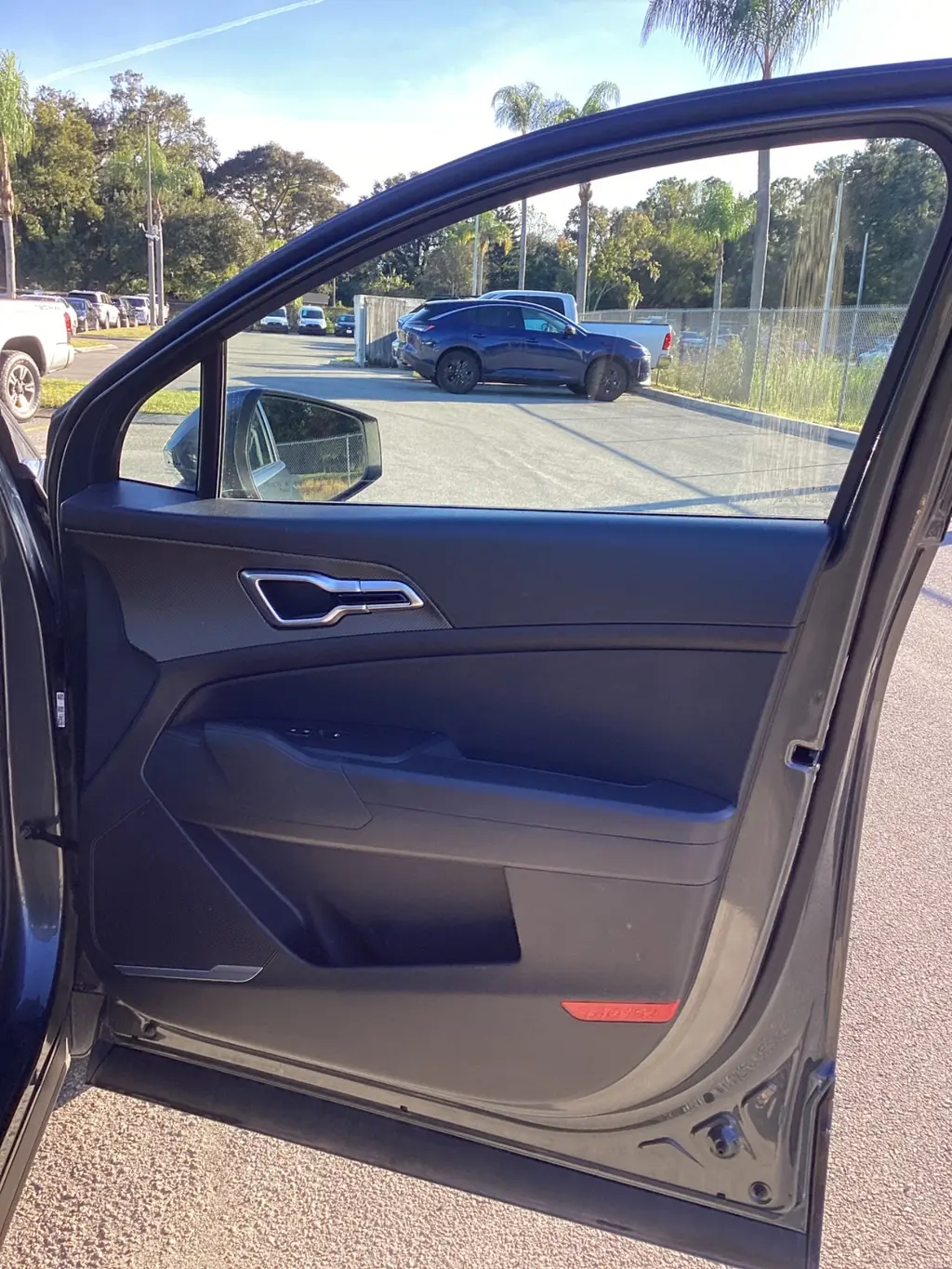 Florida Fine Cars - Used KIA SPORTAGE 2024 ORLANDO LX