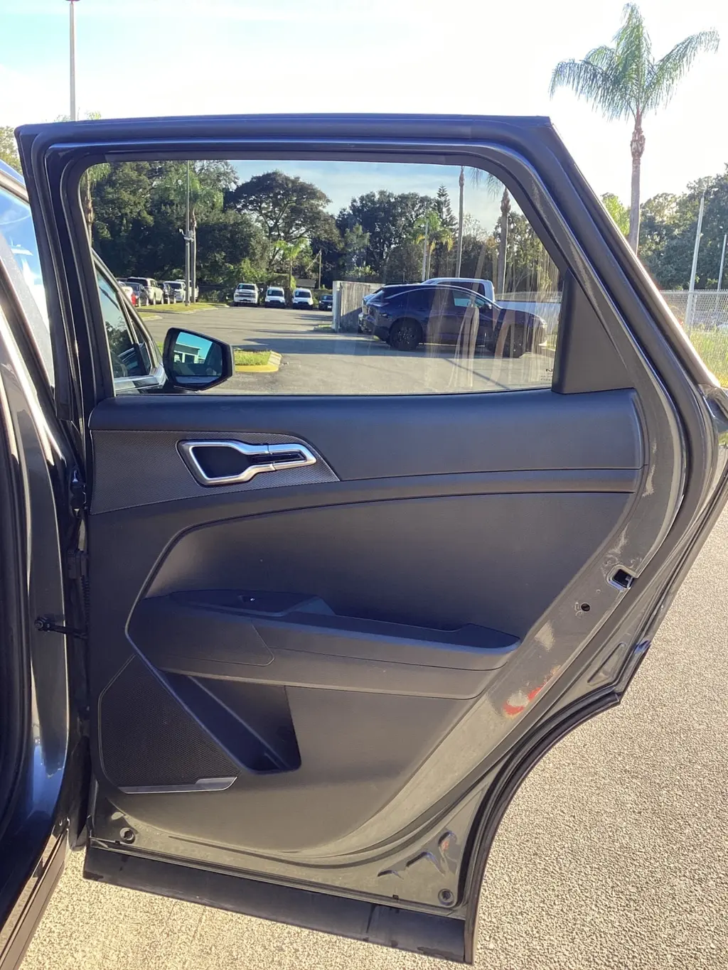 Florida Fine Cars - Used KIA SPORTAGE 2024 ORLANDO LX