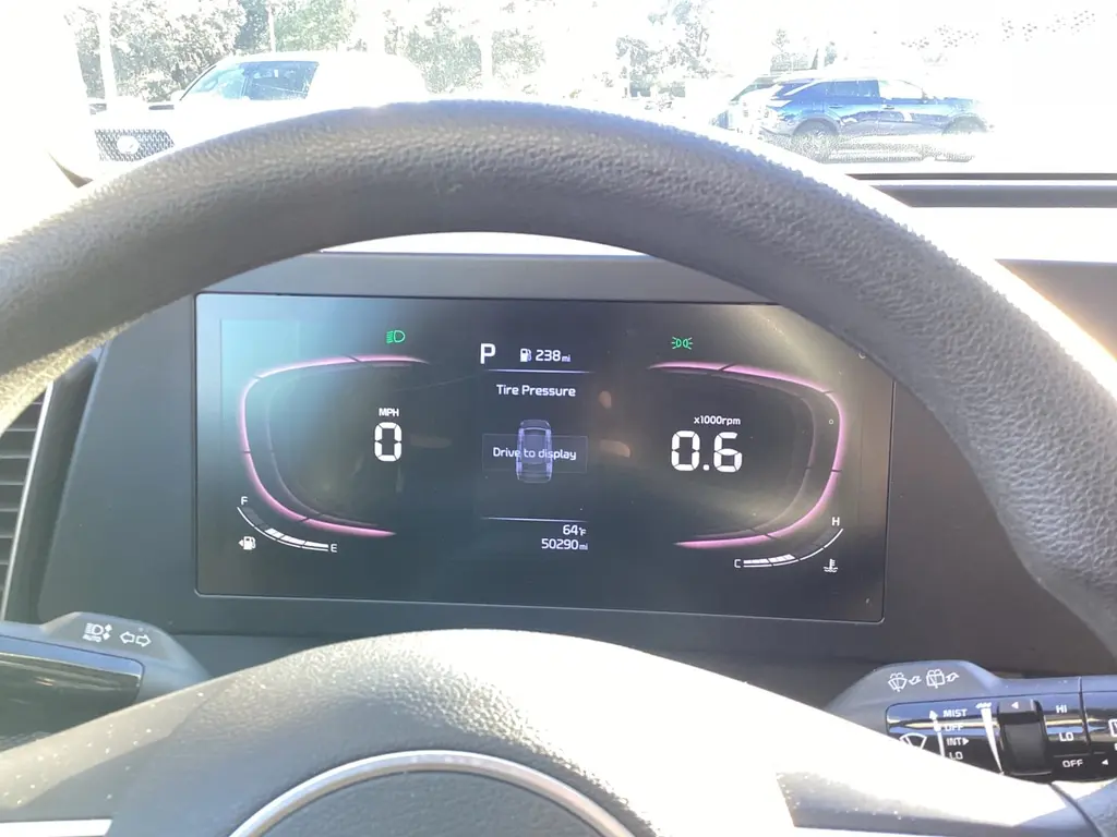 Florida Fine Cars - Used KIA SPORTAGE 2024 ORLANDO LX