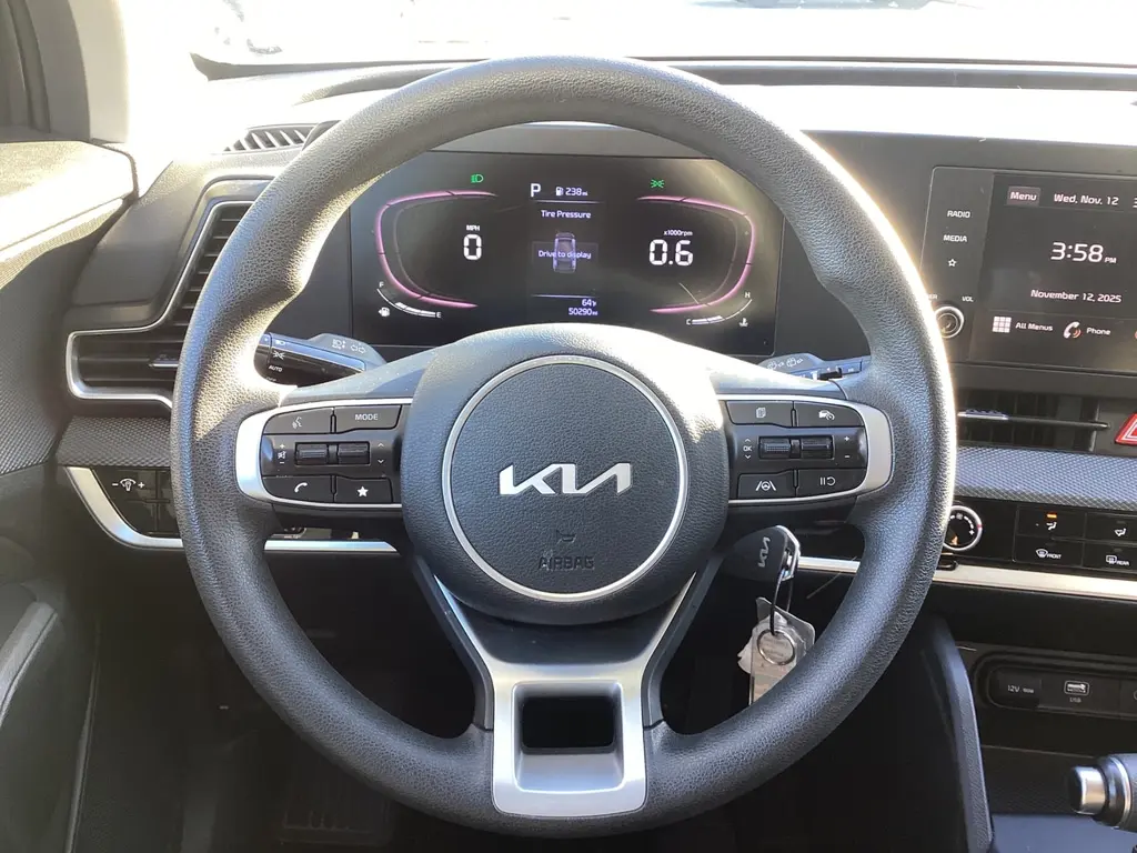 Florida Fine Cars - Used KIA SPORTAGE 2024 ORLANDO LX