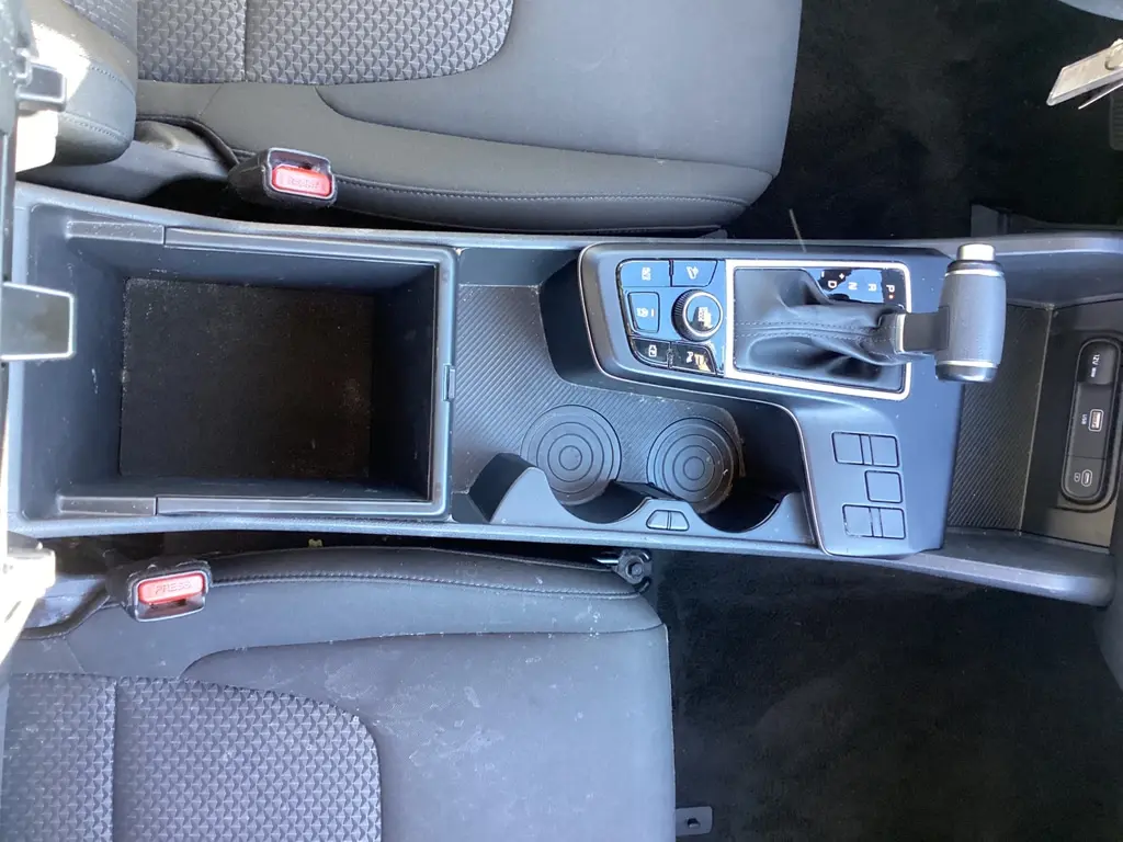 Florida Fine Cars - Used KIA SPORTAGE 2024 ORLANDO LX