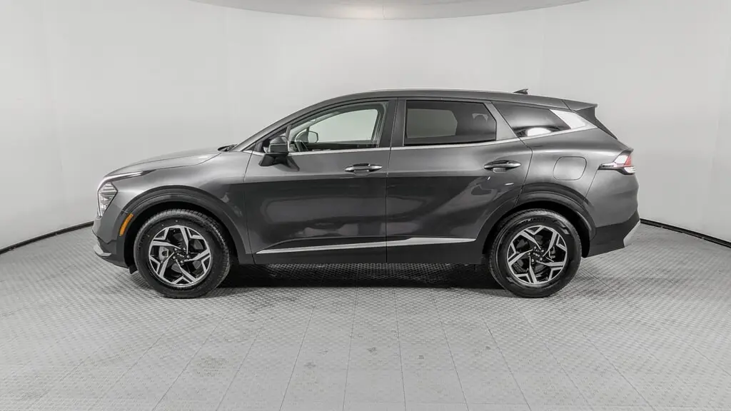 Florida Fine Cars - Used KIA SPORTAGE 2024 ORLANDO LX