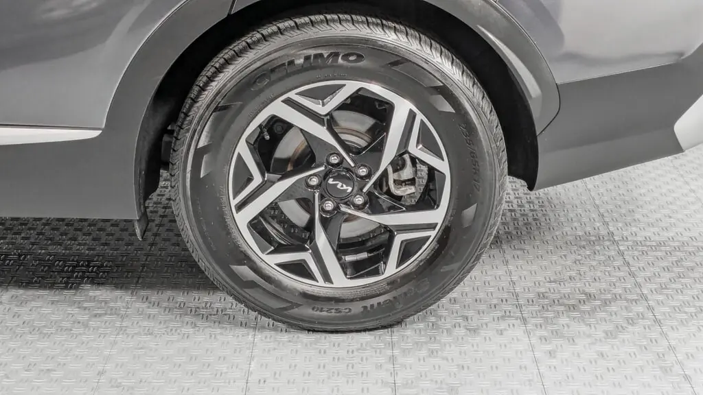 Florida Fine Cars - Used KIA SPORTAGE 2024 ORLANDO LX