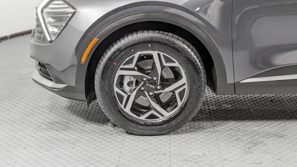 Florida Fine Cars - Used KIA SPORTAGE 2024 ORLANDO LX