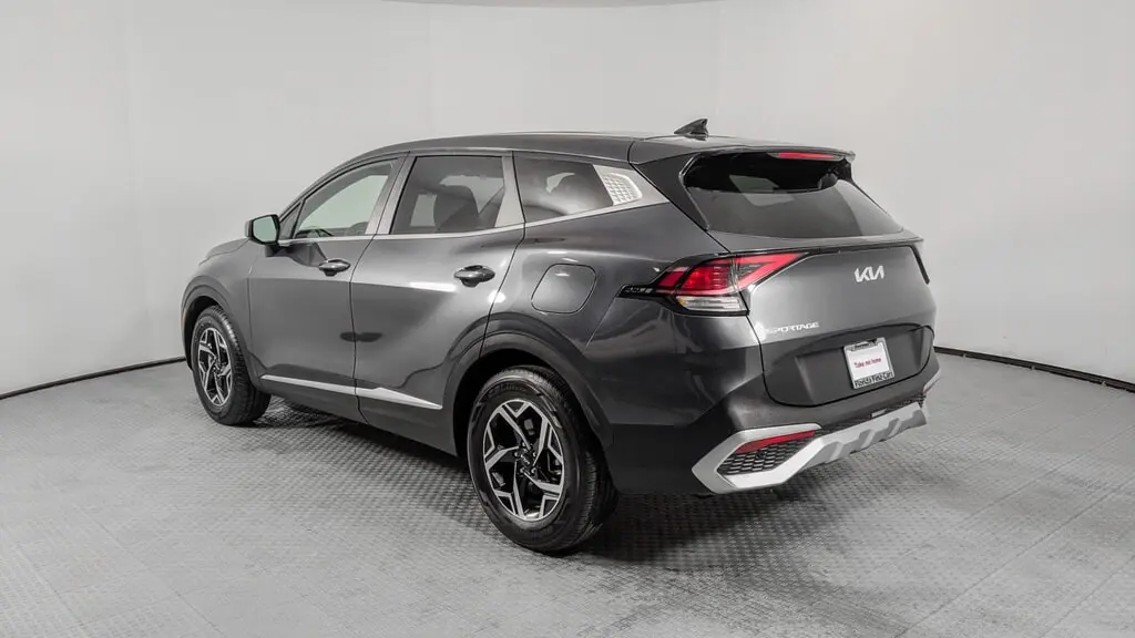 Florida Fine Cars - Used KIA SPORTAGE 2024 ORLANDO LX