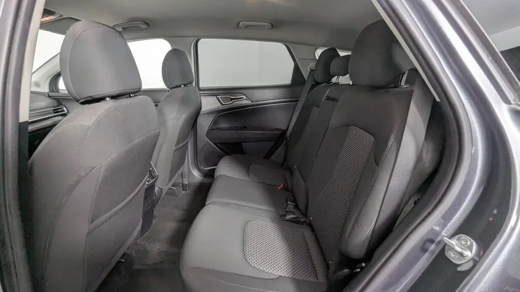 Florida Fine Cars - Used KIA SPORTAGE 2024 ORLANDO LX