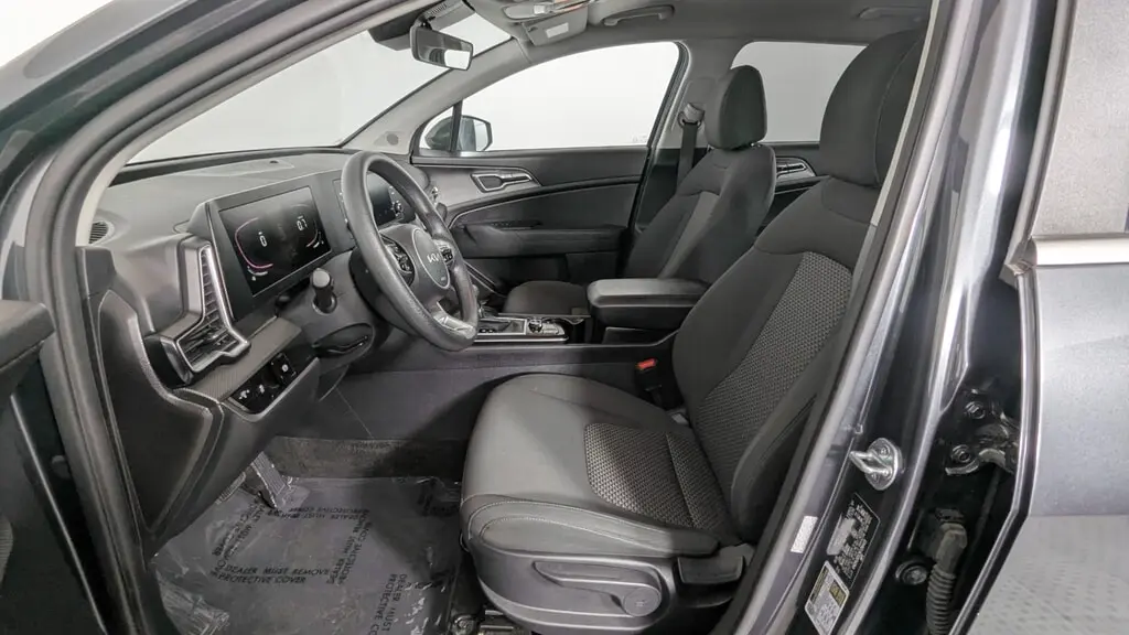 Florida Fine Cars - Used KIA SPORTAGE 2024 ORLANDO LX