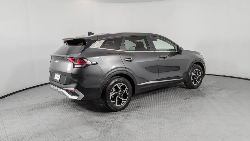 Florida Fine Cars - Used KIA SPORTAGE 2024 ORLANDO LX