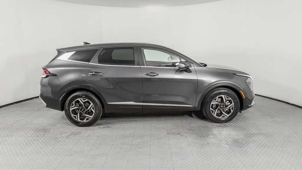 Florida Fine Cars - Used KIA SPORTAGE 2024 ORLANDO LX