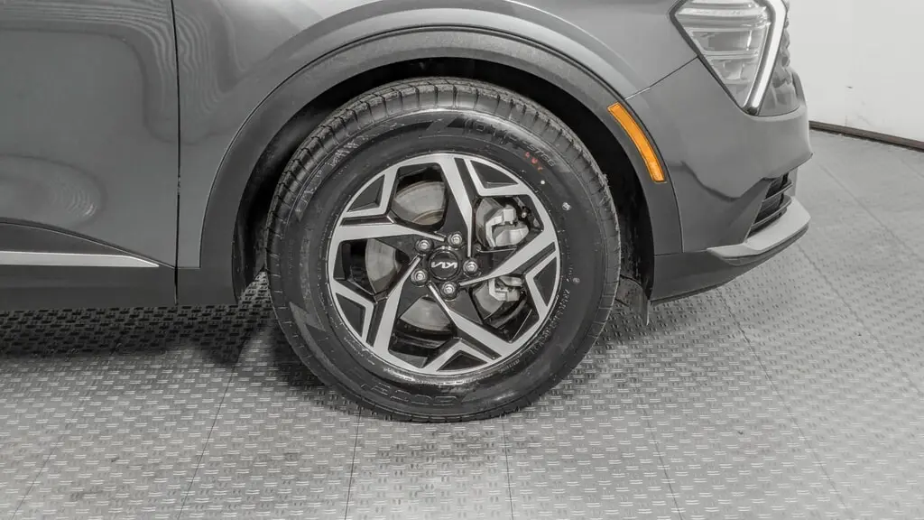 Florida Fine Cars - Used KIA SPORTAGE 2024 ORLANDO LX