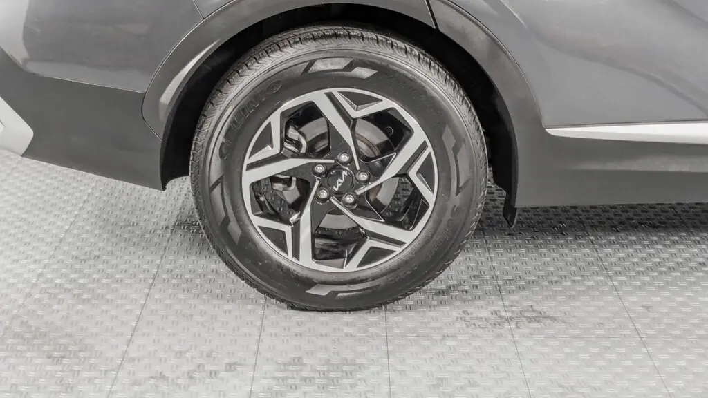 Florida Fine Cars - Used KIA SPORTAGE 2024 ORLANDO LX