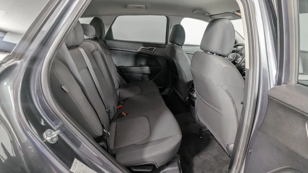 Florida Fine Cars - Used KIA SPORTAGE 2024 ORLANDO LX