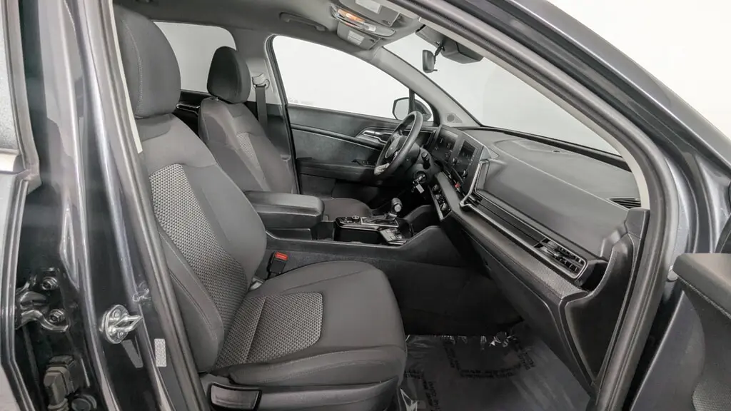 Florida Fine Cars - Used KIA SPORTAGE 2024 ORLANDO LX