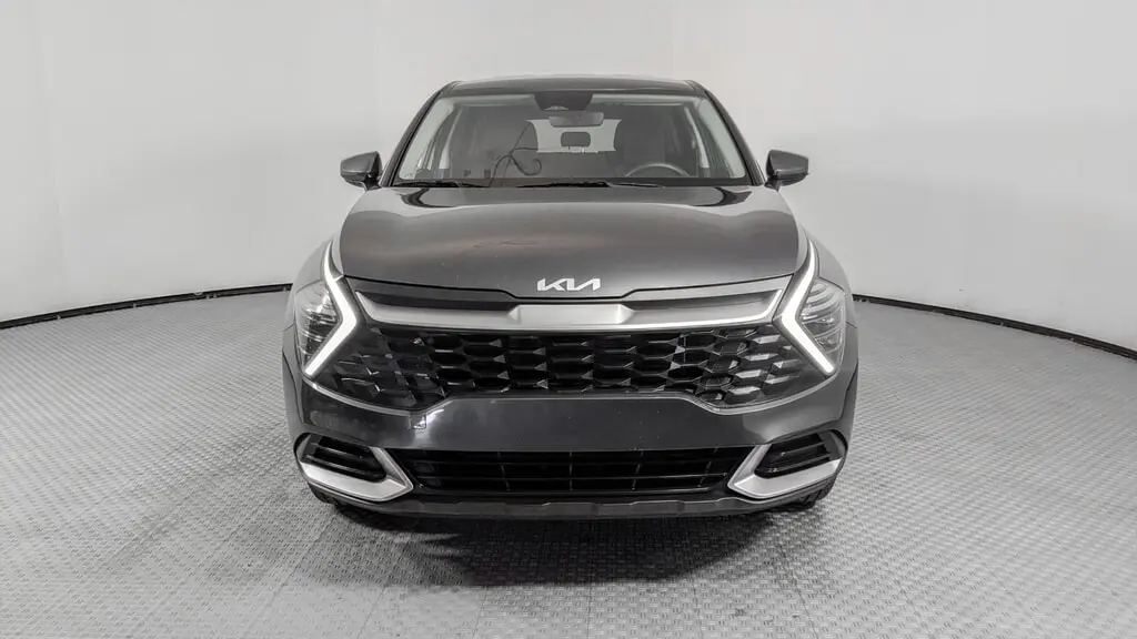 Florida Fine Cars - Used KIA SPORTAGE 2024 ORLANDO LX