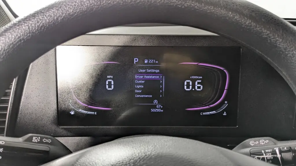 Florida Fine Cars - Used KIA SPORTAGE 2024 ORLANDO LX