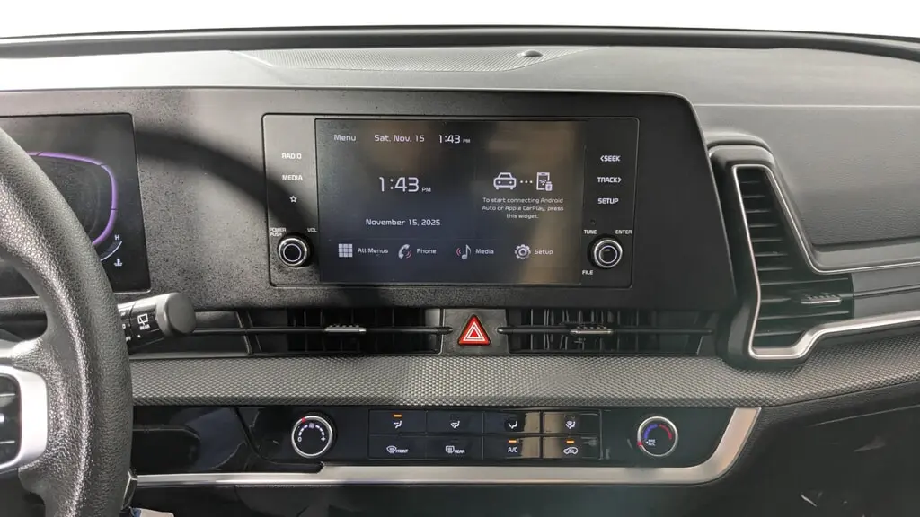 Florida Fine Cars - Used KIA SPORTAGE 2024 ORLANDO LX