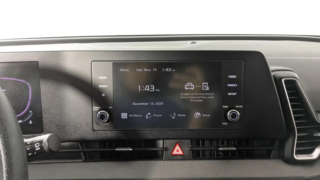 Florida Fine Cars - Used KIA SPORTAGE 2024 ORLANDO LX