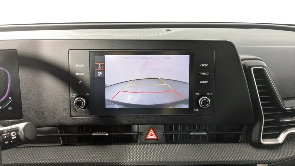 Florida Fine Cars - Used KIA SPORTAGE 2024 ORLANDO LX