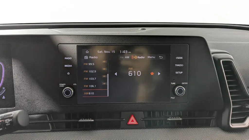 Florida Fine Cars - Used KIA SPORTAGE 2024 ORLANDO LX