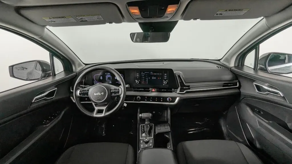 Florida Fine Cars - Used KIA SPORTAGE 2024 ORLANDO LX