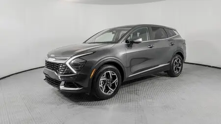 Florida Fine Cars - Used KIA SPORTAGE 2024 ORLANDO LX