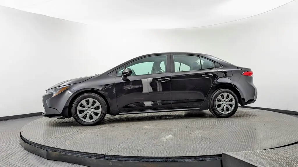 Florida Fine Cars - Used TOYOTA COROLLA 2024 MIAMI LE
