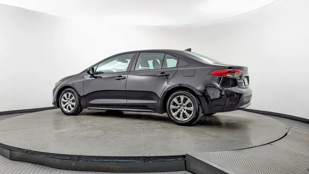 Florida Fine Cars - Used TOYOTA COROLLA 2024 MIAMI LE