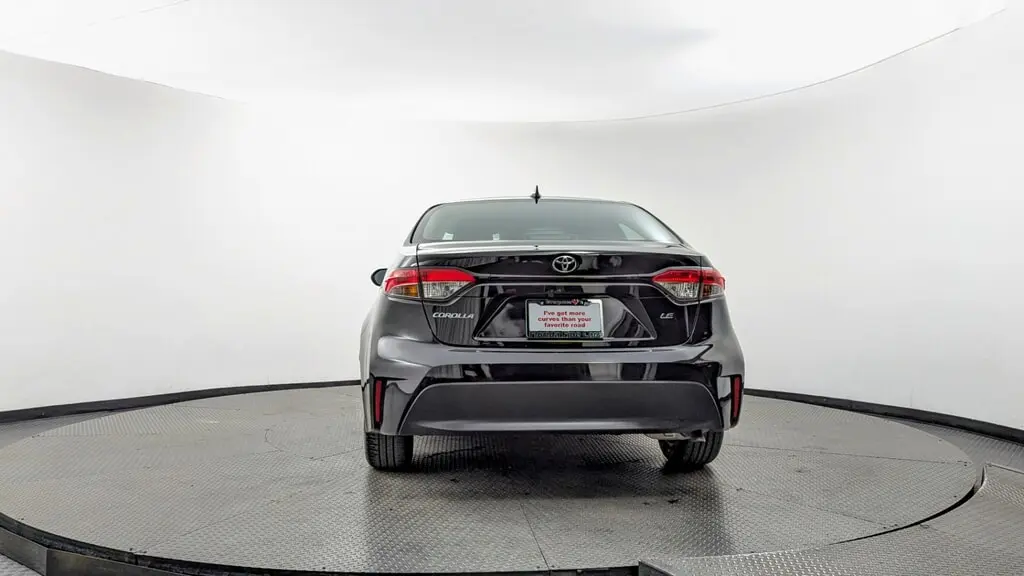 Florida Fine Cars - Used TOYOTA COROLLA 2024 MIAMI LE