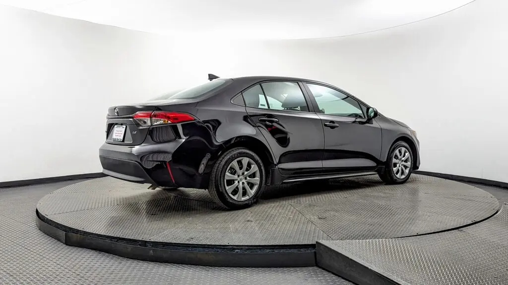 Florida Fine Cars - Used TOYOTA COROLLA 2024 MIAMI LE