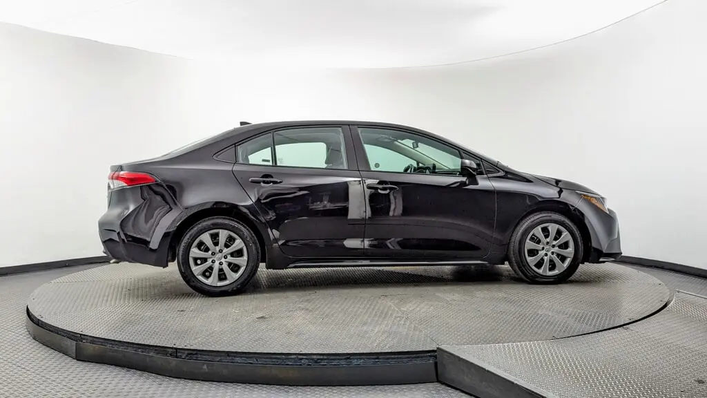 Florida Fine Cars - Used TOYOTA COROLLA 2024 MIAMI LE