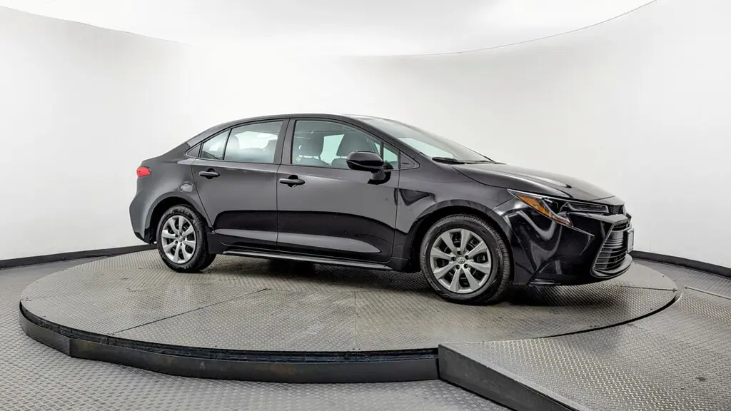 Florida Fine Cars - Used TOYOTA COROLLA 2024 MIAMI LE