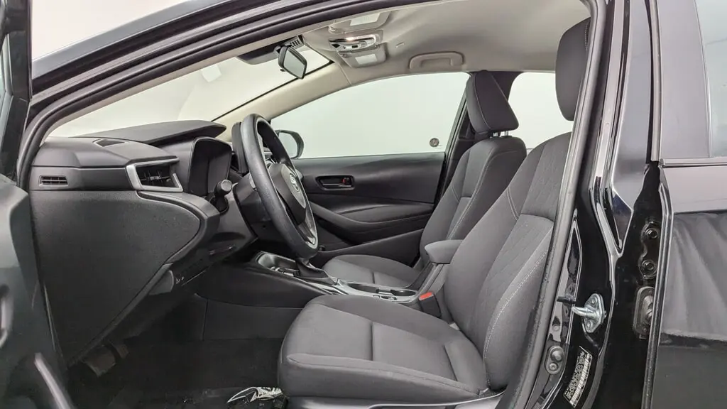 Florida Fine Cars - Used TOYOTA COROLLA 2024 MIAMI LE