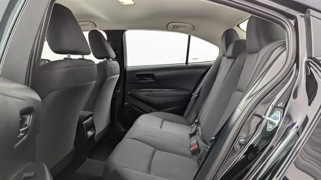 Florida Fine Cars - Used TOYOTA COROLLA 2024 MIAMI LE